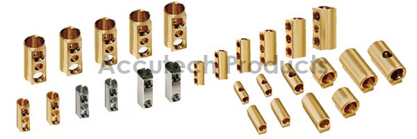 Manufacturers Exporters and Wholesale Suppliers of Brass Connectors Jamnagar Gujarat